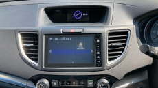 Honda CR-V 2.0 i-VTEC SE Plus 5dr Auto [Nav] Petrol Estate